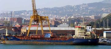 HARBOUR LEADER